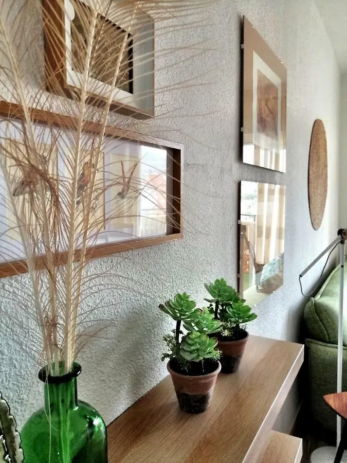 City Central Upper Floor Torremolinos Apartment